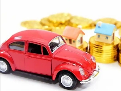 昆山车辆抵押贷款全攻略：不押车、无征信要求的申请流程