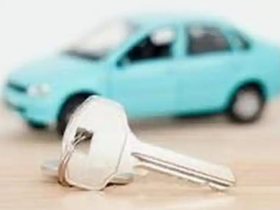 昆山汽车抵押贷款办理流程，昆山车抵贷需要什么条件?